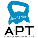 Asheville Personal Training - Health Clubs