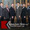 Khan Injury Law gallery