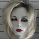 Margie's Wig Salon - Wigs & Hair Pieces