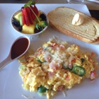Thelma's Cafe