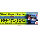 Island Airport Shuttle - Airport Transportation