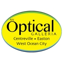 An Optical Galleria - Optical Goods
