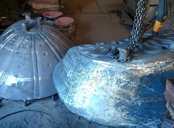 Adelaide Brass Castings Pty Ltd - Bowden, SA