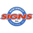 Northwest Signs - Sign Lettering