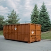 Shield Dumpster - San Rafael gallery