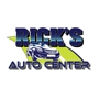 Rick's Auto Center