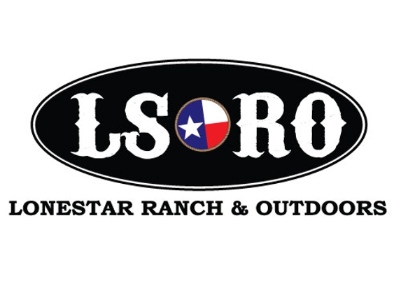 Lonestar Ranch & Outdoors - Weatherford, TX