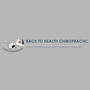 Back To Health Chiropractic & Wellness