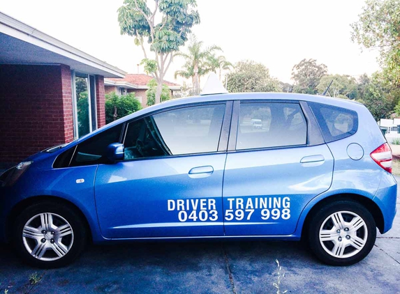 Wise Vision Driving School - Dianella, WA