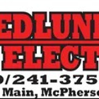 Hedlund Electric Inc