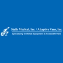 Stalls Medical, Inc./Adaptive Vans, Inc - Medical Equipment & Supplies