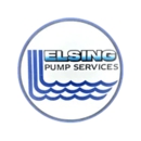 Elsing Pump Services - Plumbers