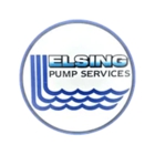 Elsing Pump Services