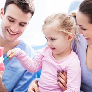 Dentistry For Children And Teens - Atlanta, GA