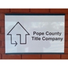 Pope County Title Co gallery