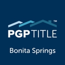 PGP Title - Southwest Florida - Title Companies
