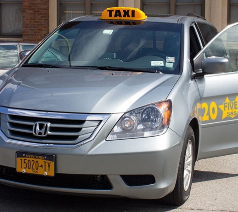 Five Star Taxi - Rochester, NY