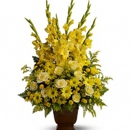 Heaven's Scent Florist - Flowers, Plants & Trees-Silk, Dried, Etc.-Retail