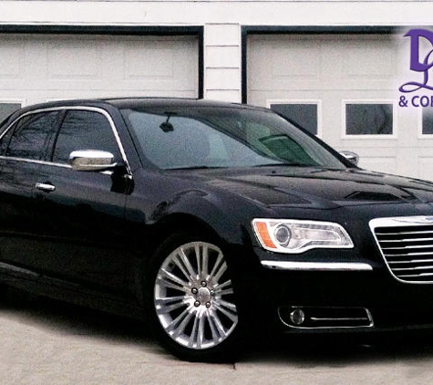 Diana's Limousine Service - Littlestown, PA