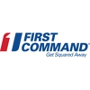 First Command gallery