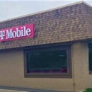 T-Mobile - Cellular Telephone Service