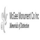 McGee Monument Co, Inc - Funeral Planning
