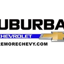 Suburban Chevrolet