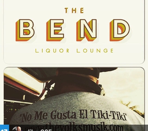 The Bend - Hialeah, FL