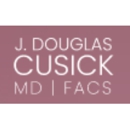 J. Douglas Cusick, M.D. F.A.C.S - Physicians & Surgeons, Plastic & Reconstructive