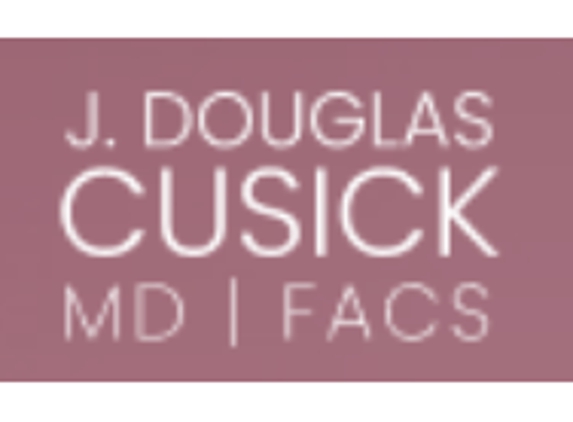J. Douglas Cusick, M.D. F.A.C.S - Leawood, KS