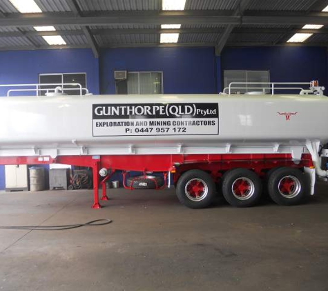 M & T Trailers - Portsmith, QLD