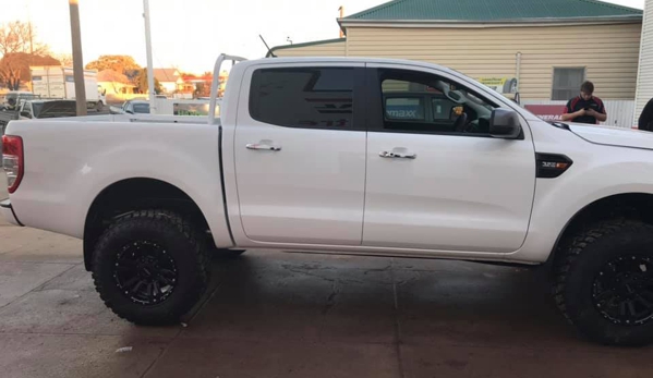 McGuirks Discount Tyre Service Pty Ltd - Temora, NSW