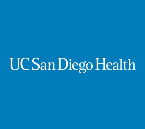 UC San Diego Health Primary Care Family Medicine – La Jolla - San Diego, CA