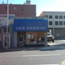 A & R Engravers of Arlington Inc - Engraving