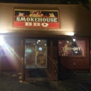 Ted's Smokehouse BBQ - Barbecue Restaurants
