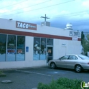 Santo Domingo Taqueria - Mexican Restaurants