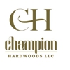 Champion Hardwoods gallery