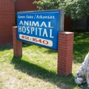 Green Oaks/Arkansas Animal Hospital - Veterinarians