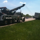 Miner's Towing - Towing