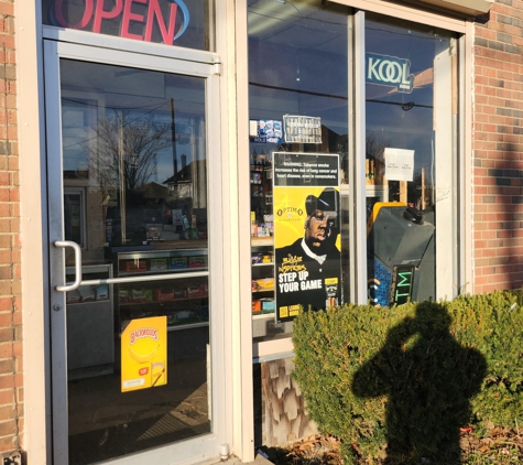 CoinFlip Bitcoin ATM - Shorb Drive Thru (Canton) - Canton, OH