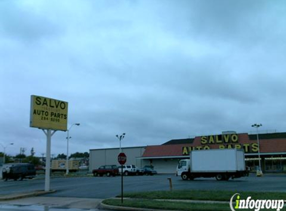 Salvo Auto Parts - Dundalk, MD