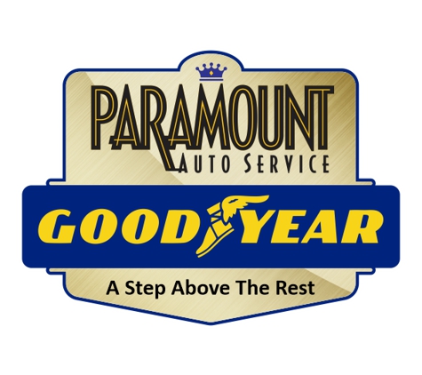 Paramount Auto Service (Hastings Goodyear) - Hastings, MN