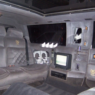 Wollongong Limousine Services - Wollongong, NSW