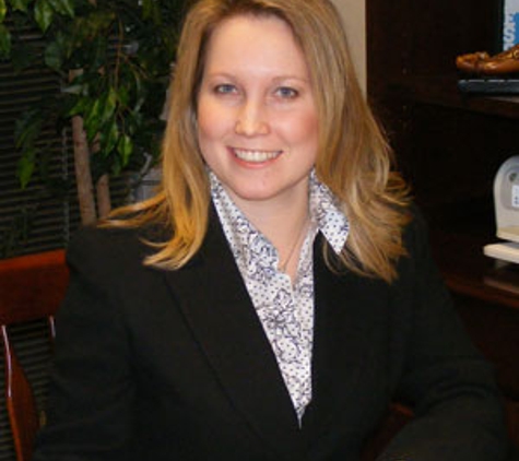 Appalachian Foot & Ankle Associates - Asheville, NC. Dr. Jennifer R. Szypczak, DMP