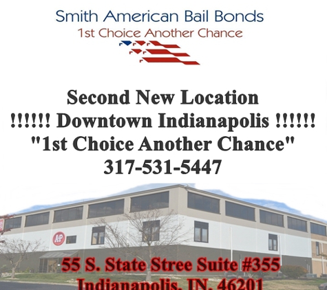 Smith American Bail Bonds - Indianapolis, IN