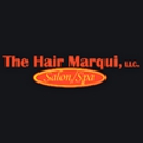 The Hair Marqui - Hair Weaving