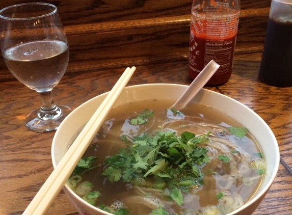 Pho and Rice - Cleveland Heights, OH