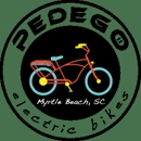 Pedego Electric Bikes Myrtle Beach - Bicycle Rental