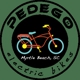 Pedego Electric Bikes Myrtle Beach