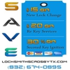 Locksmiths Crosby TX gallery
